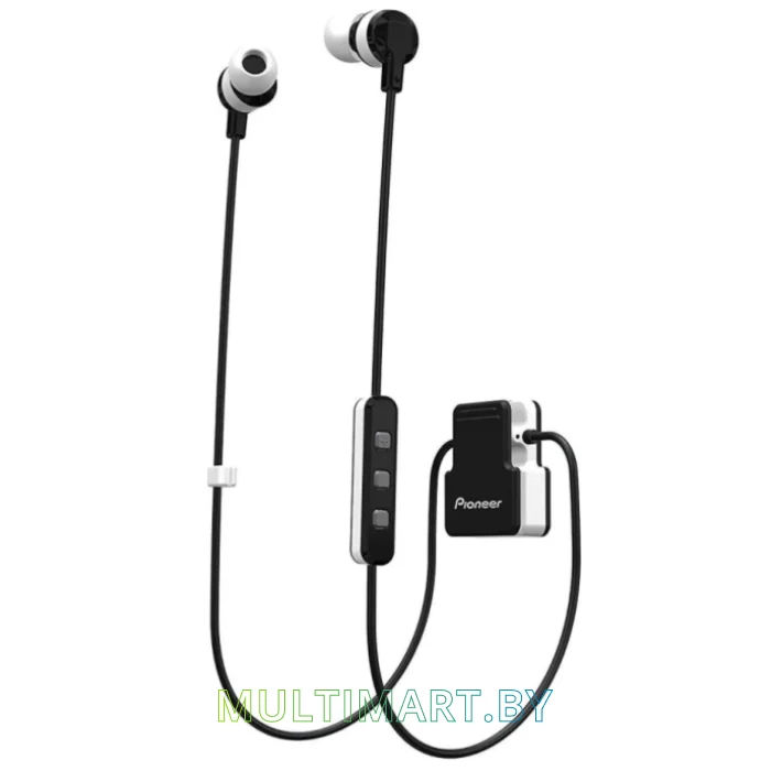 Наушники Pioneer SE-CL5BT-W